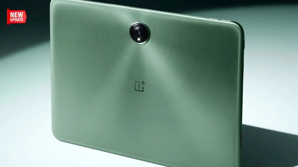 OnePlus Pad Go