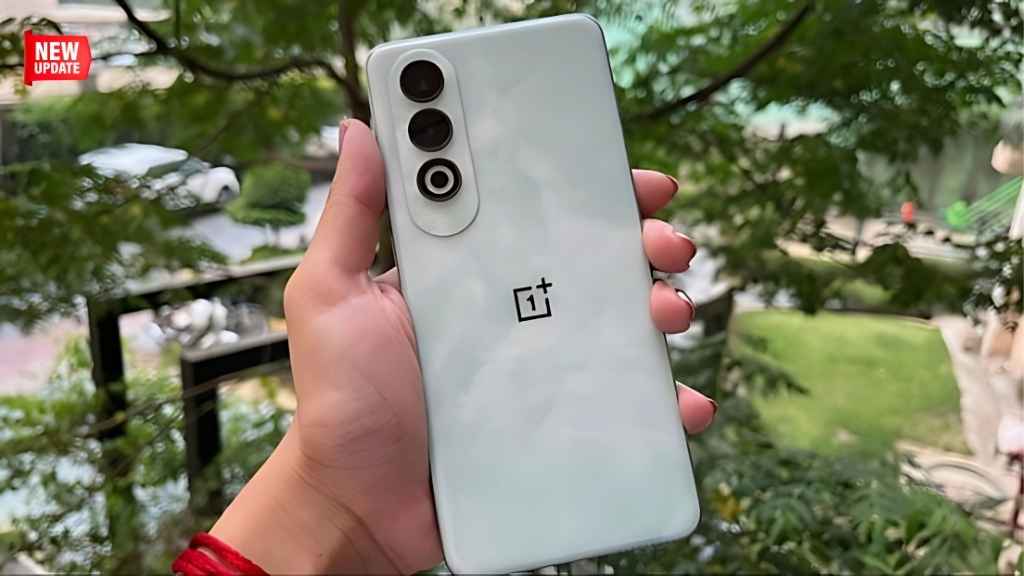 OnePlus Nord 5 और Nord CE 5