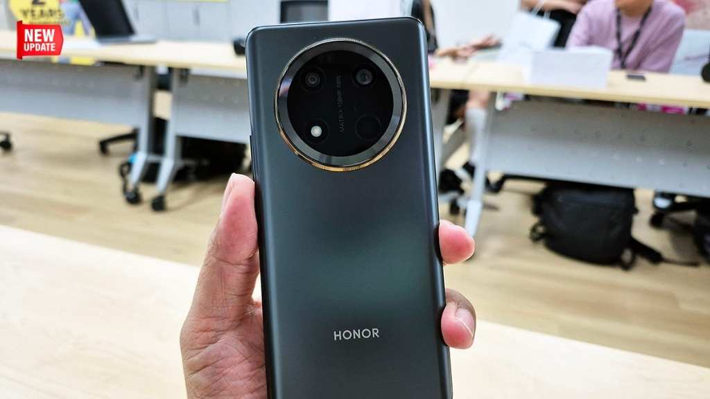 Honor X9c 5G