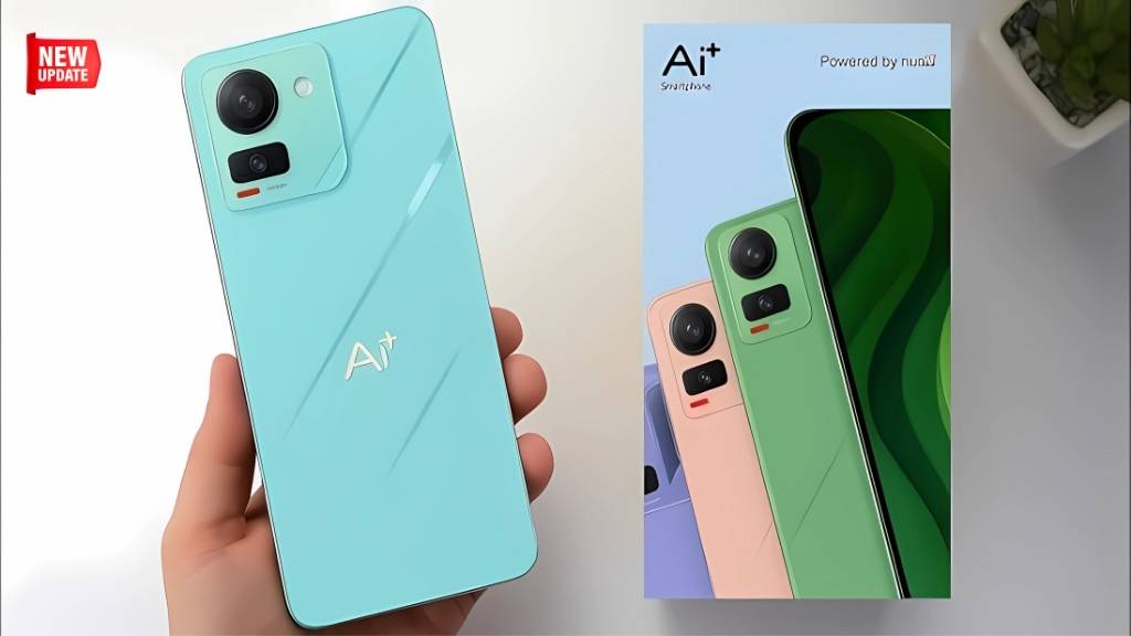 AI+ Smartphones