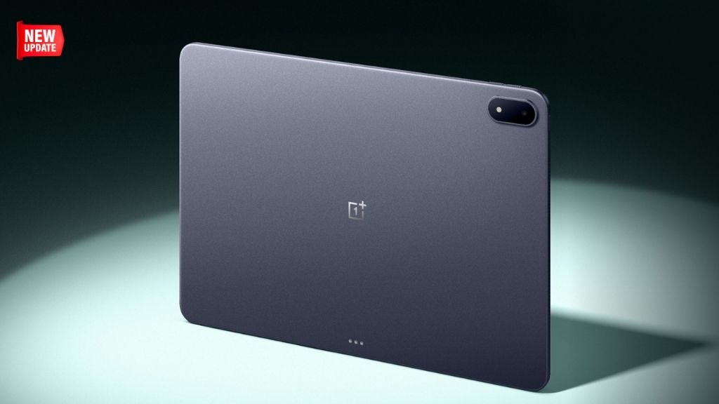 OnePlus Pad 3
