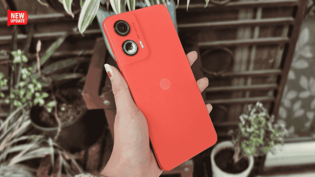 Motorola G35 5G