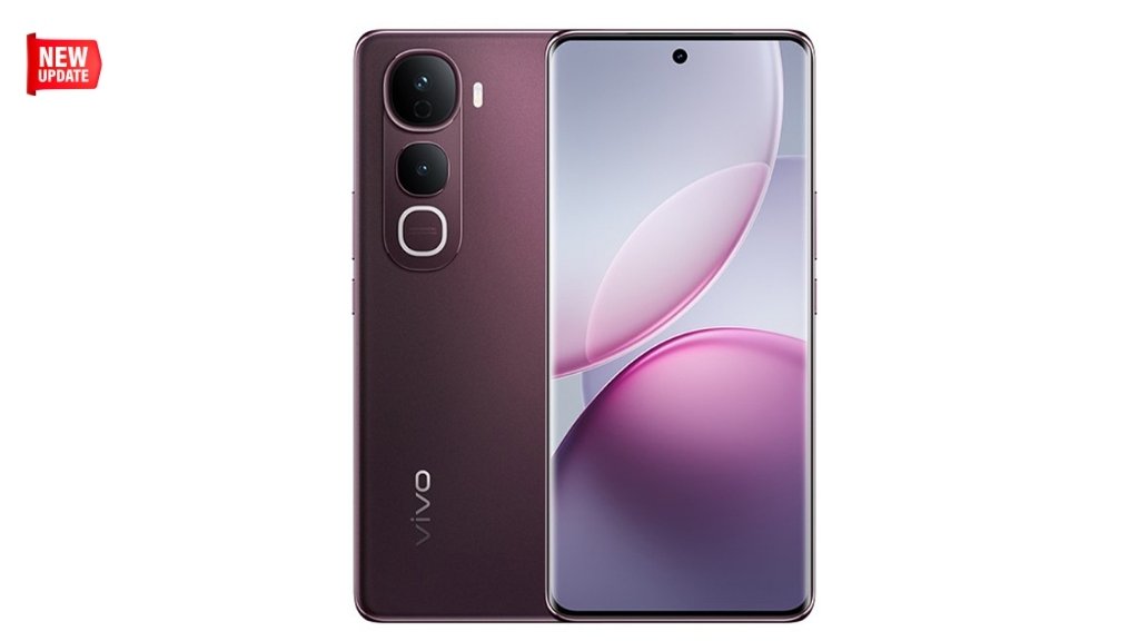 Vivo Y400 Pro