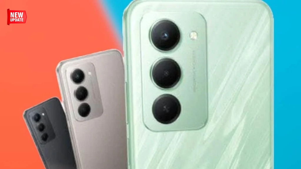 Redmi 15 5G